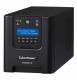 CyberPower USV, PR Tower-Serie, 750VA/675W, Line-Interactive, reiner Sinus, LCD, USB/RS232, incl. SNMP-Karte RMCARD205