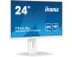 TFT 60,5 cm ( 23,8 inch )/60,5cm iiyama ProLite XUB2497HSN-W2 *weiß* 16:9