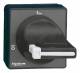 Schneider Electric KAF2PZ Actuator, KAF-2PZ black