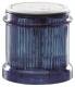 Moeller 171473 EATON SL7-L230-B Dauerlicht-LED blau 230V 70mm 