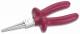 Cimco 108773 nose pliers 160 mm , DIN ISO 5745