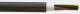 VDE-Kabel N636006 N2XH-O 1x25 RM sqmm cable, halogen-free Halogen-free cable
