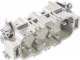 U.I. Lapp 10170000 Lapp EPIC H-BS 6 SS DR Stifteinsatz Schraubanschluss mit Drahtschutz 
