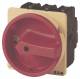 Moeller 010398 EATON P3-63/EA/SVB/N main switch installation 