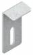 Niedax GRDHL 30 F Deckelhaltelasche für Gitterinnen- Deckel Stahl DIN EN ISO