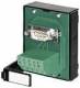 Murrelektronik 6654040 SV-SUB D 9Bu.-KL FK
