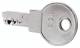 Moeller 111768 EATON M22-ES-MS5 spare key,