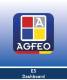 AGFEO AGFEO Dashboard ES 7xx - online