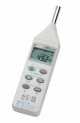 Chauvin Arnoux P01185502 Sound level meter with data logging CA834