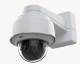 AXIS network camera PTZ Dome Q6078-E 50HZ UHD 4K