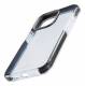 Cellularline Hard Case Tetra Force for iPhone 13, trans