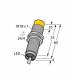 Turck NI12U-M18-ADZ30X2 inductive sensor uprox 4282410