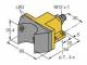Turck NI4-DSU35-2AP4X2-H1141 Inductive double sensor for part-turn drives 1569901