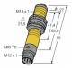 Turck S186ELDQ Opto Sensor Laser Transmitter 3036393