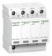 Schneider Electric A9L08601 Schneider Überspgs.-Ableiter Typ2/3 iPRD8R 3P+N