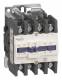 Schneider Electric LC1D40008E7 power contactor, 2NO + 2NC 60A / AC1 48V50 / 60Hz