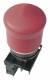 Moeller 216515 EATON M22-PV/K01 EMERGENCY STOP button 1Ö front 