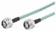 Siemens 6XV18755AH20 SIEM 6XV1875-5AH20 IWLAN N-CONNECT male/ Connection Cable vorkonf.,L=2m