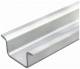 OBO Bettermann 1115553 OBO 2069 15 2.2 GTP Hutschiene ungelocht 2,25mm 2000x35x15 St GTP 