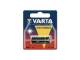 Varta 04001 101 401 Camera Battery - Alkaline Manganese - 1.5 V DC