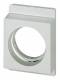 Moeller 090928 EATON P-E27 Sicherungsabdeckung für S27-1/c 