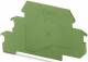 Phoenix Contact 2716949 Separating plate - D-DEK 1,5 GN - 