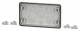 Moeller 022644 EATON FL3-3 Flansch-CI-Gehäuse 250x23x116mm 