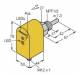 Turck FTCS-N1/2A4P-2AP8X-H1140 flow sensor - immersion sensor 6870036