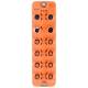 Ifm Electronic AL4132 IFM ETH Module PFL EC 16DI IP67 