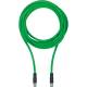 Pilz C1000008 Cable/PN/M12-4SMX/M12-4SMX/D/010/Q324/GN