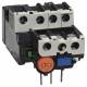 Mitsubishi TH-T18KPCX 1.3A overload, relay lth = 1.0 ~ 1.6A 279 288