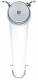Zumtobel TUBILUX 2250-840 PM L700 LDO tube light 42186484
