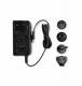 NEWLAND MULTIPLUG ADAPTER (EU/UK/US/IN)