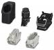 Phoenix Contact 1407712 Phoenix HC-EVO-B16PT-BWD-HH-M25-PLRBK connector set