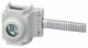 Siemens Einspeiseklemmen 5ST3768 25 qmm