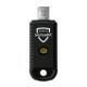 Swissbit iShield Key Pro USB-C/NFC Security Key Retailverpackung