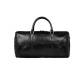 DBRAMANTE1928 KASTRUP 2 WEEKENDER BAG BLACK