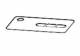 ZEBRA KIT NAMEPLATE ZD420C ZD420T