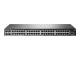 HP Switch 1000Mbit, 48xTP, 4xSFP-Slot, 2930F-48G-4SFP