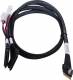 MICROCHIP 2305500-R ACK I SLIMSASX8 2SFF 8639X4 U.2