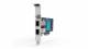 Allied Telesis AT-ANC10SA/2-901 TAA 10GBPS (SFP+) PCIE 10 GIG