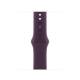 Apple MAX74ZM/A 40MM PLUM SPORT BAND - S/M