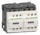 Schneider Electric LC2D09B7V Schneider Wendeschützkombi 3p 1S1Ö 4kW 400V AC3 9A 24V 50/60Hz