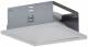 Ridi Leuchten 0321345 RIDI EDLQ 195/3000-840 W Einbaudownlight IP 20 LED-Module 3000lm