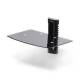 Startech.com 1B-WALL-MOUNT-SHELF FLOATING WALL-MOUNTED SHELF