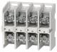 Moeller 027390 EATON K95/4 Klemme 160A 4p für Netzanschluß 