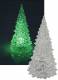 LED Weihnachts-Dekolicht ''Weihnachtsbaum 45,7 cm ( 18 Zoll ), Farbwechsel, 1 LED