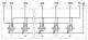 Phoenix Contact 1452398 Sensor/actuator box - SACB-4/ 4- 5,0PUR SCO P - 