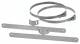 Gustav Hensel 4012591132974 Hensel Mi MB 2 mast mounting KV MB 12 for external housing mounting