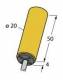 Turck NI10-K20-Y1 Induktiver Sensor KEMA 02 ATEX 1090X D:20mm 10072
